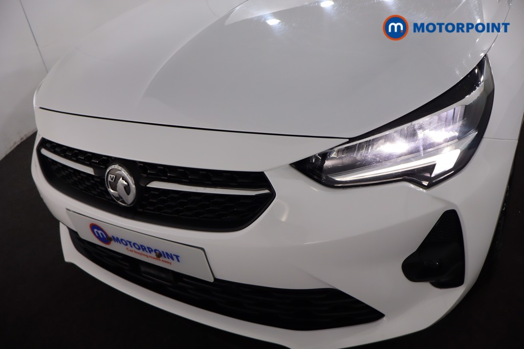 Vauxhall Corsa GS Manual Petrol Hatchback - Stock Number (1595077) - 30th supplementary image