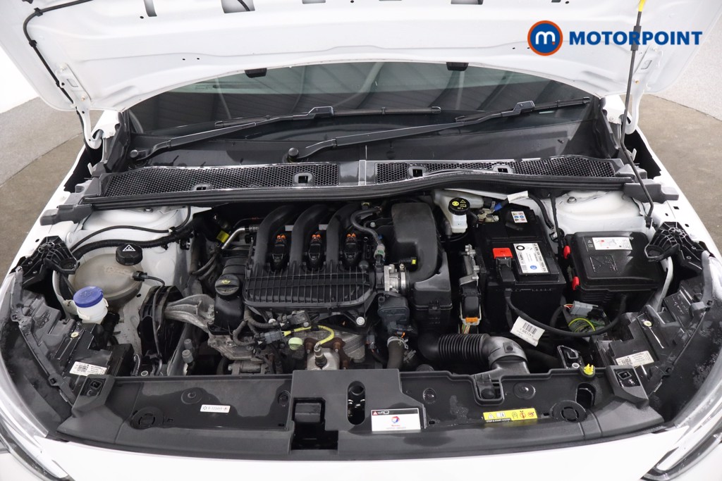 Vauxhall Corsa GS Manual Petrol Hatchback - Stock Number (1595077) - 31st supplementary image