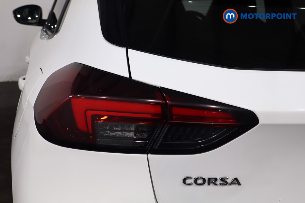 Vauxhall Corsa GS Manual Petrol Hatchback - Stock Number (1595077) - 33rd supplementary image