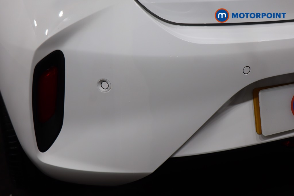 Vauxhall Corsa GS Manual Petrol Hatchback - Stock Number (1595077) - 34th supplementary image