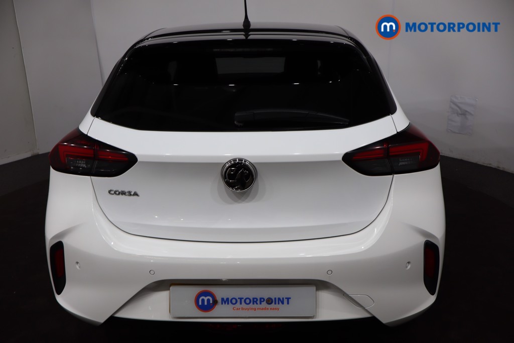 Vauxhall Corsa GS Manual Petrol Hatchback - Stock Number (1595077) - 35th supplementary image