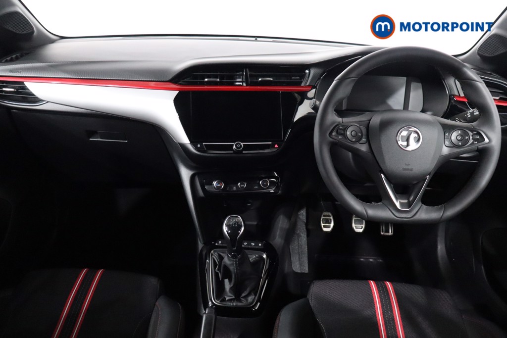 Vauxhall Corsa GS Manual Petrol Hatchback - Stock Number (1595077) - 1st supplementary image