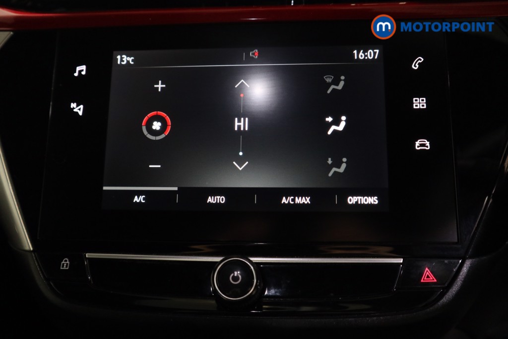 Vauxhall Corsa GS Manual Petrol Hatchback - Stock Number (1595090) - 2nd supplementary image