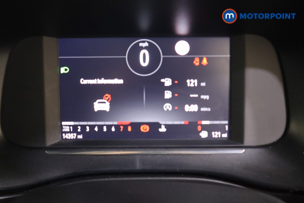 Vauxhall Corsa GS Manual Petrol Hatchback - Stock Number (1595090) - 4th supplementary image