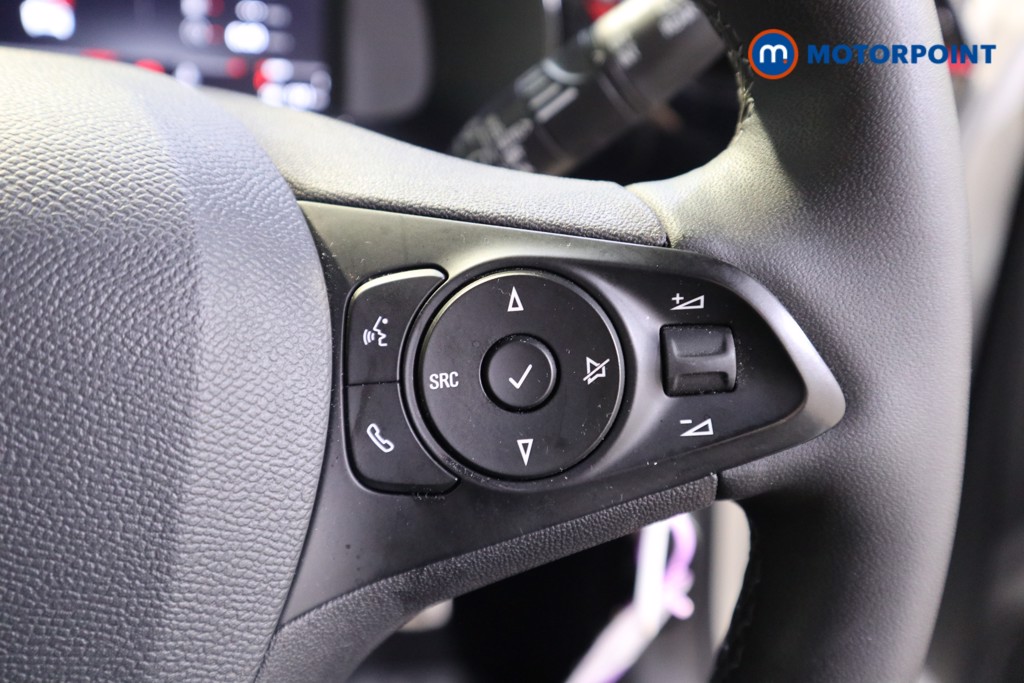 Vauxhall Corsa GS Manual Petrol Hatchback - Stock Number (1595090) - 6th supplementary image