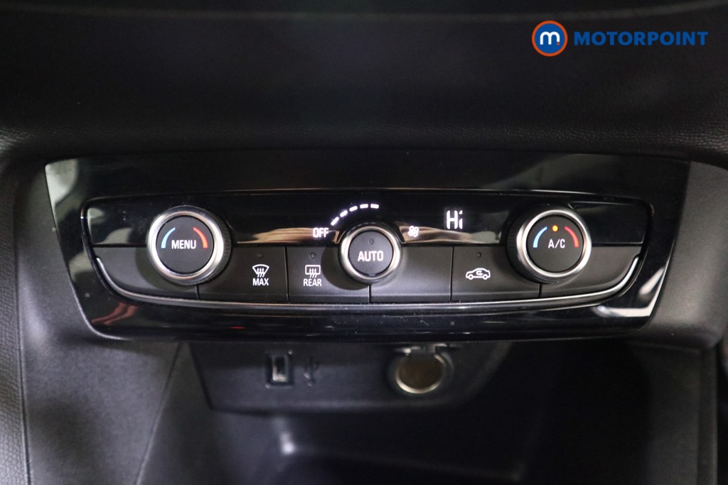 Vauxhall Corsa GS Manual Petrol Hatchback - Stock Number (1595090) - 7th supplementary image