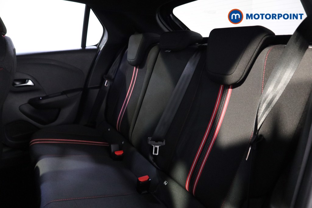 Vauxhall Corsa GS Manual Petrol Hatchback - Stock Number (1595090) - 10th supplementary image