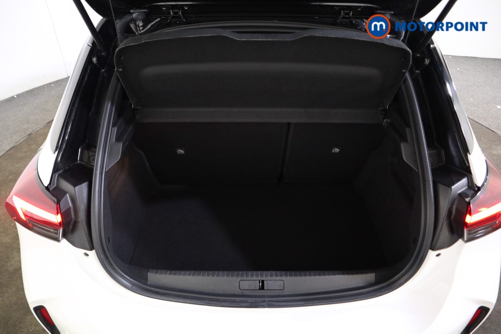 Vauxhall Corsa GS Manual Petrol Hatchback - Stock Number (1595090) - 11th supplementary image