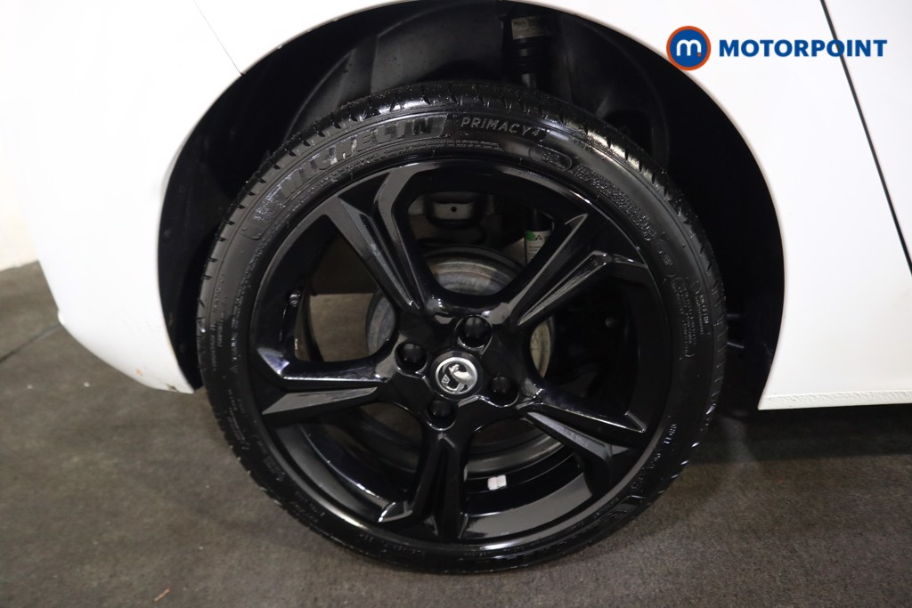 Vauxhall Corsa GS Manual Petrol Hatchback - Stock Number (1595090) - 12th supplementary image