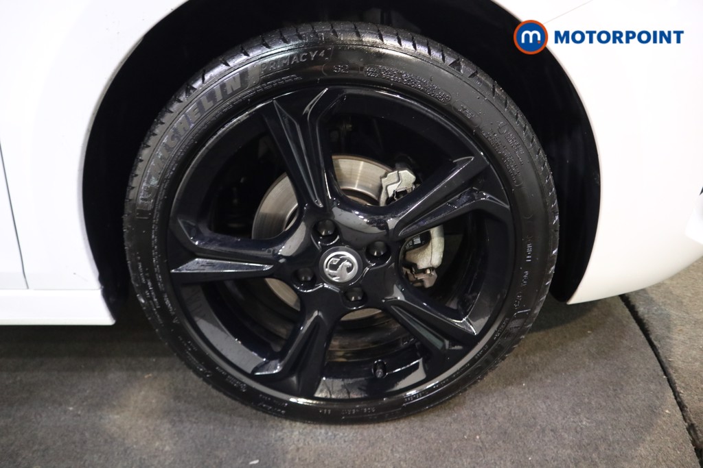 Vauxhall Corsa GS Manual Petrol Hatchback - Stock Number (1595090) - 13th supplementary image