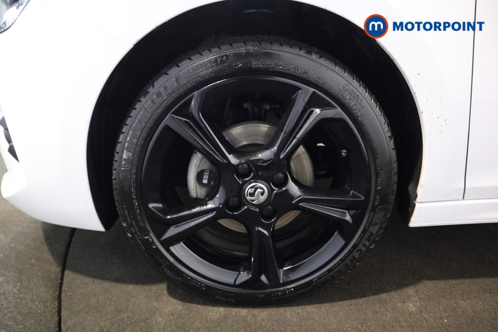 Vauxhall Corsa GS Manual Petrol Hatchback - Stock Number (1595090) - 14th supplementary image