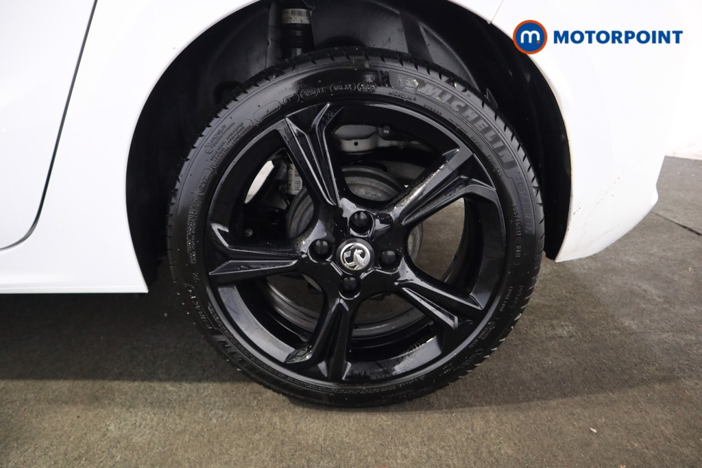 Vauxhall Corsa GS Manual Petrol Hatchback - Stock Number (1595090) - 15th supplementary image