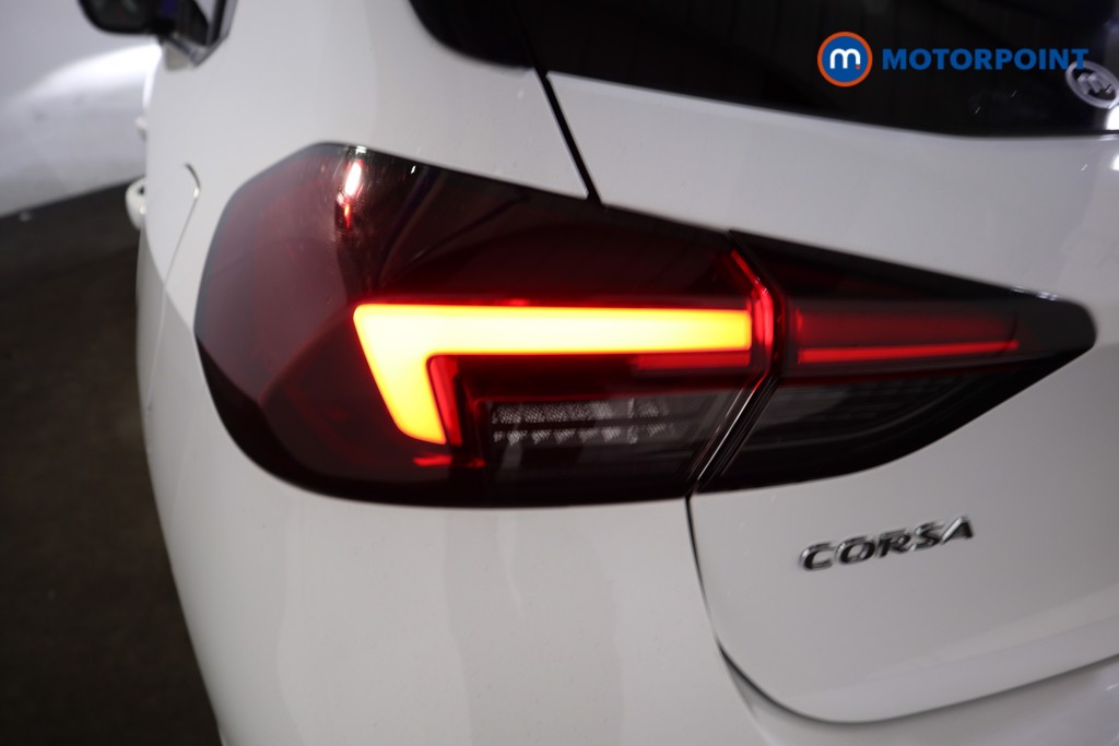 Vauxhall Corsa GS Manual Petrol Hatchback - Stock Number (1595090) - 17th supplementary image