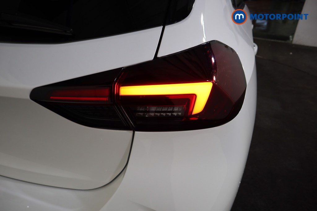 Vauxhall Corsa GS Manual Petrol Hatchback - Stock Number (1595090) - 18th supplementary image