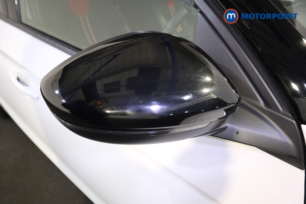 Vauxhall Corsa GS Manual Petrol Hatchback - Stock Number (1595090) - 20th supplementary image