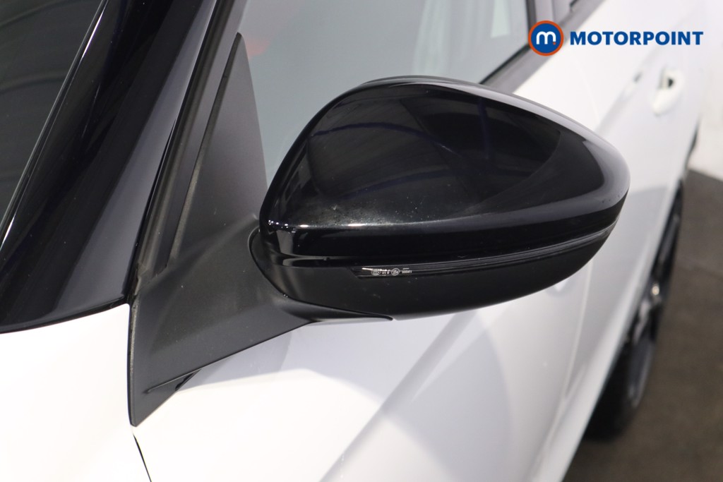 Vauxhall Corsa GS Manual Petrol Hatchback - Stock Number (1595090) - 21st supplementary image