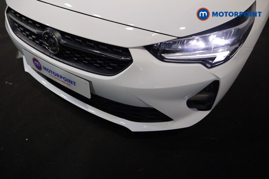 Vauxhall Corsa GS Manual Petrol Hatchback - Stock Number (1595090) - 22nd supplementary image