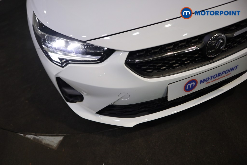 Vauxhall Corsa GS Manual Petrol Hatchback - Stock Number (1595090) - 23rd supplementary image