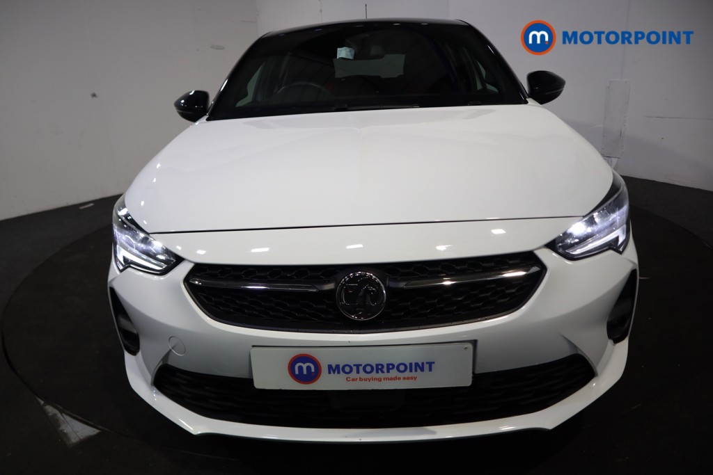 Vauxhall Corsa GS Manual Petrol Hatchback - Stock Number (1595090) - 24th supplementary image