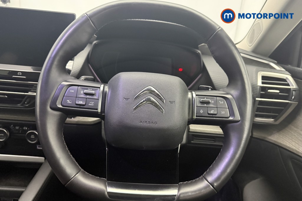Citroen C5 X Shine Automatic Petrol Hatchback - Stock Number (1595108) - 5th supplementary image