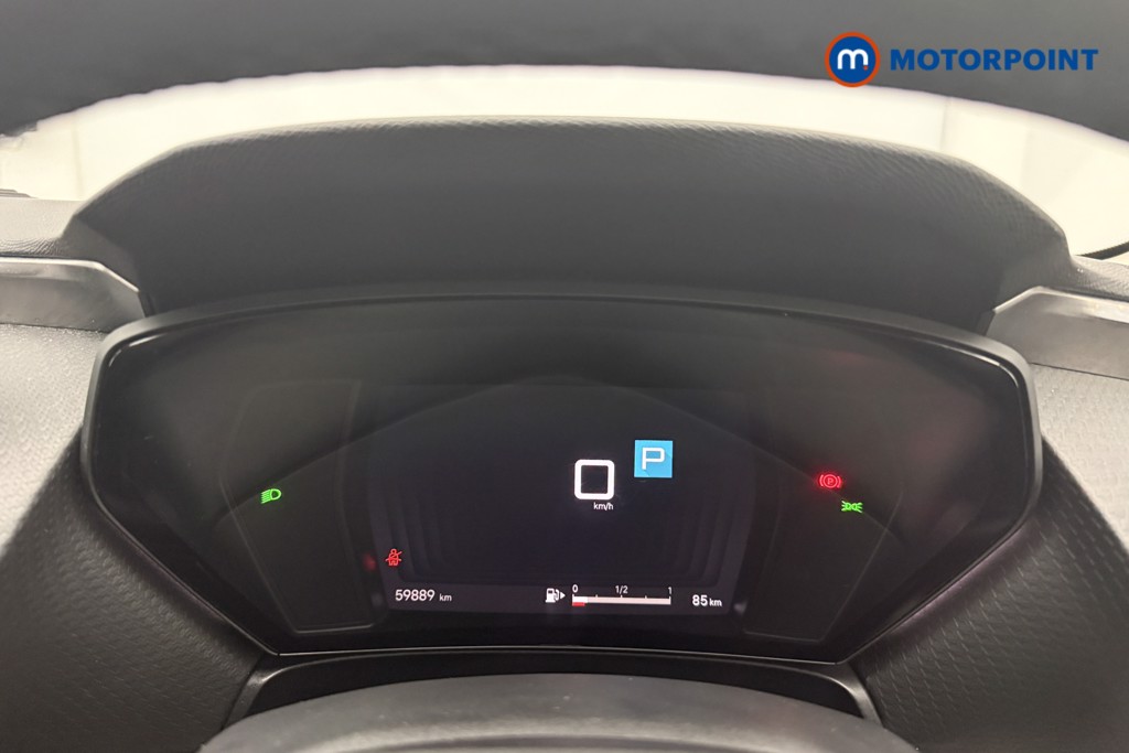 Citroen C5 X Shine Automatic Petrol Hatchback - Stock Number (1595108) - 6th supplementary image