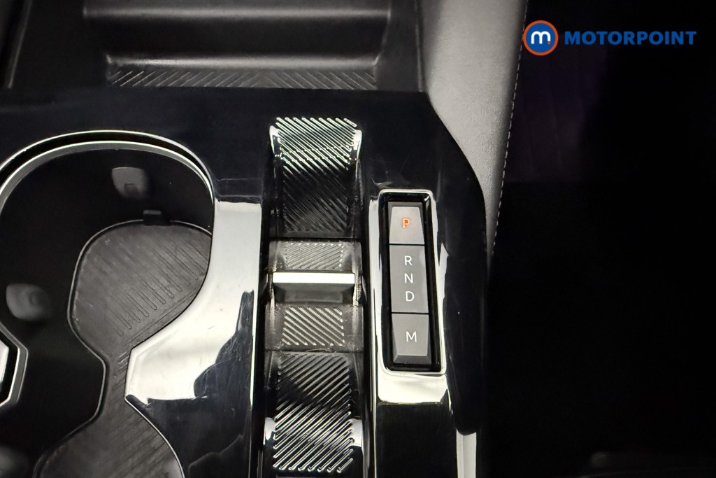 Citroen C5 X Shine Automatic Petrol Hatchback - Stock Number (1595108) - 7th supplementary image