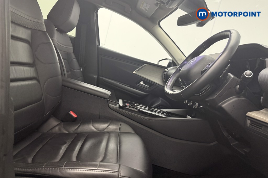 Citroen C5 X Shine Automatic Petrol Hatchback - Stock Number (1595108) - 8th supplementary image