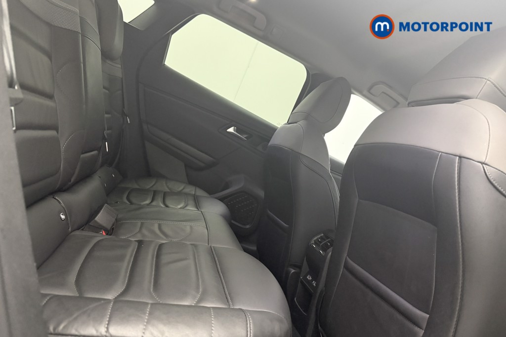 Citroen C5 X Shine Automatic Petrol Hatchback - Stock Number (1595108) - 9th supplementary image