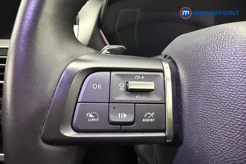 Citroen C5 X Shine Automatic Petrol Hatchback - Stock Number (1595108) - 14th supplementary image