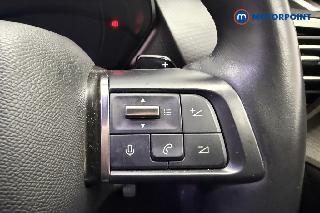 Citroen C5 X Shine Automatic Petrol Hatchback - Stock Number (1595108) - 15th supplementary image