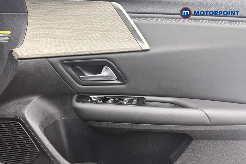 Citroen C5 X Shine Automatic Petrol Hatchback - Stock Number (1595108) - 18th supplementary image