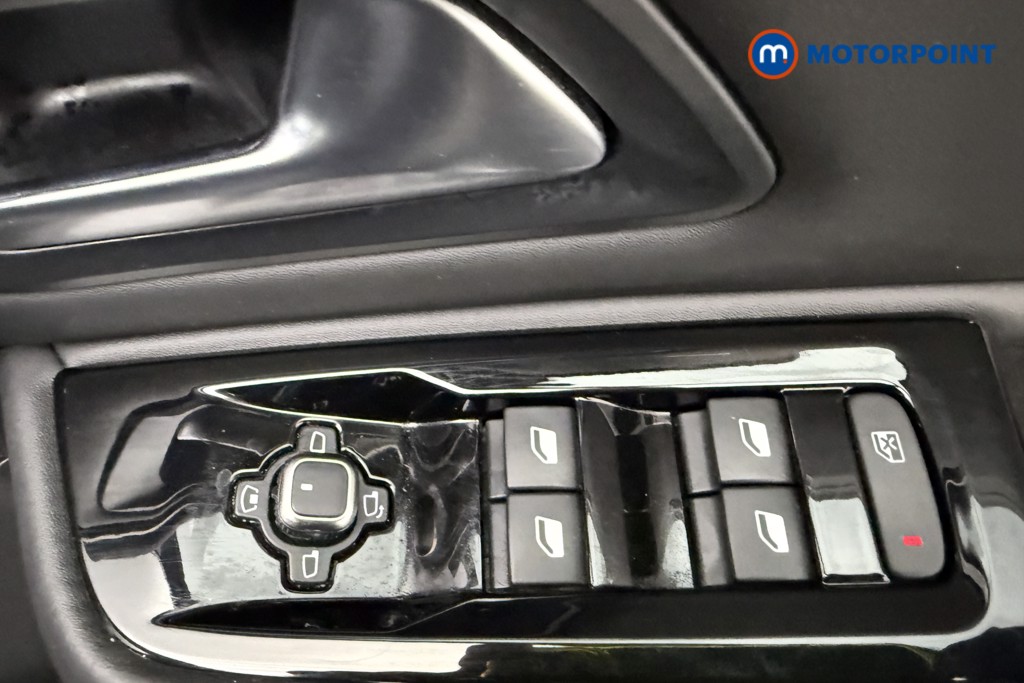 Citroen C5 X Shine Automatic Petrol Hatchback - Stock Number (1595108) - 19th supplementary image