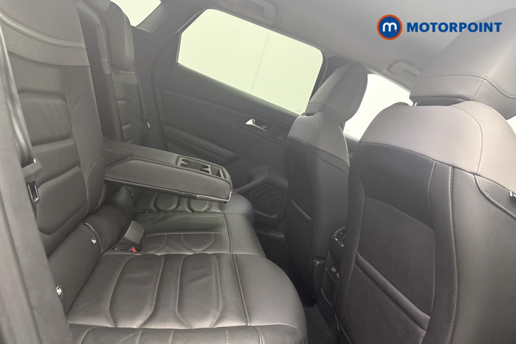 Citroen C5 X Shine Automatic Petrol Hatchback - Stock Number (1595108) - 20th supplementary image