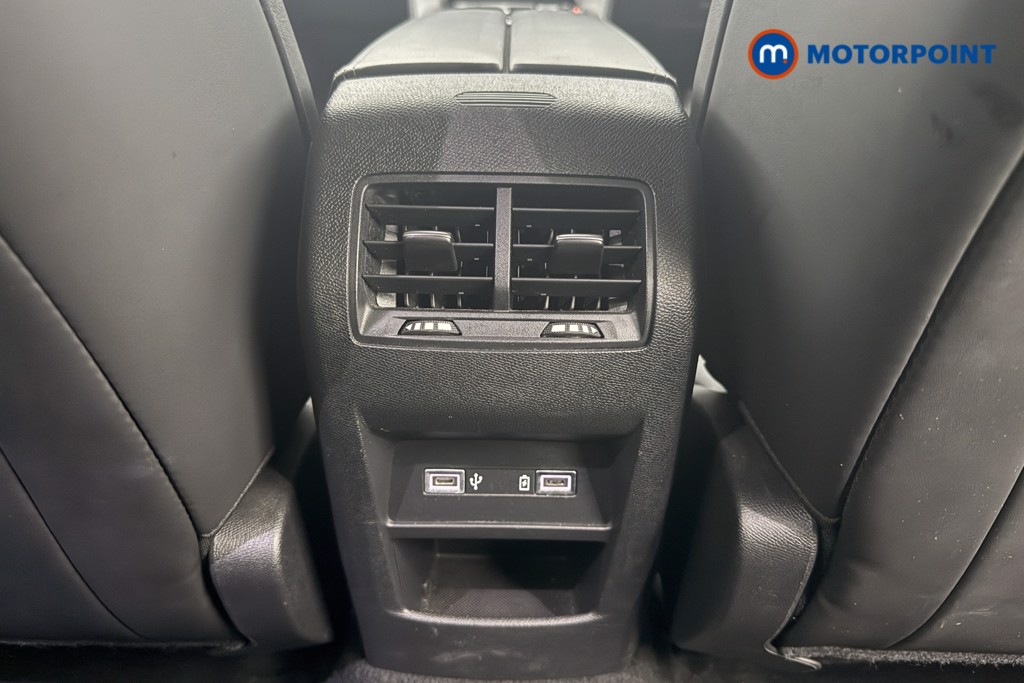 Citroen C5 X Shine Automatic Petrol Hatchback - Stock Number (1595108) - 21st supplementary image