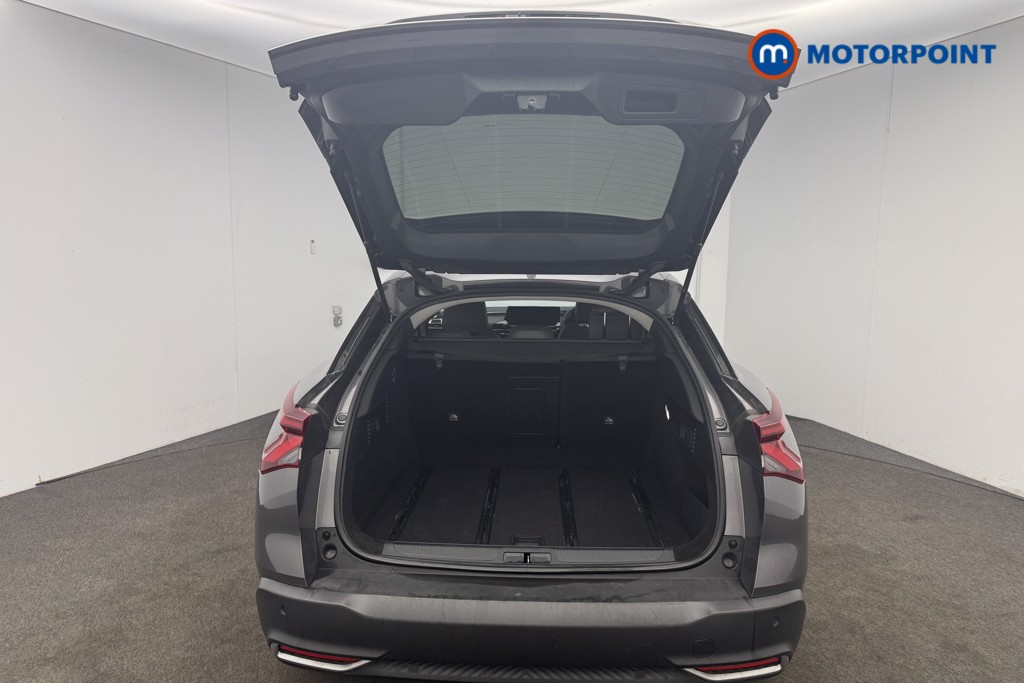 Citroen C5 X Shine Automatic Petrol Hatchback - Stock Number (1595108) - 22nd supplementary image