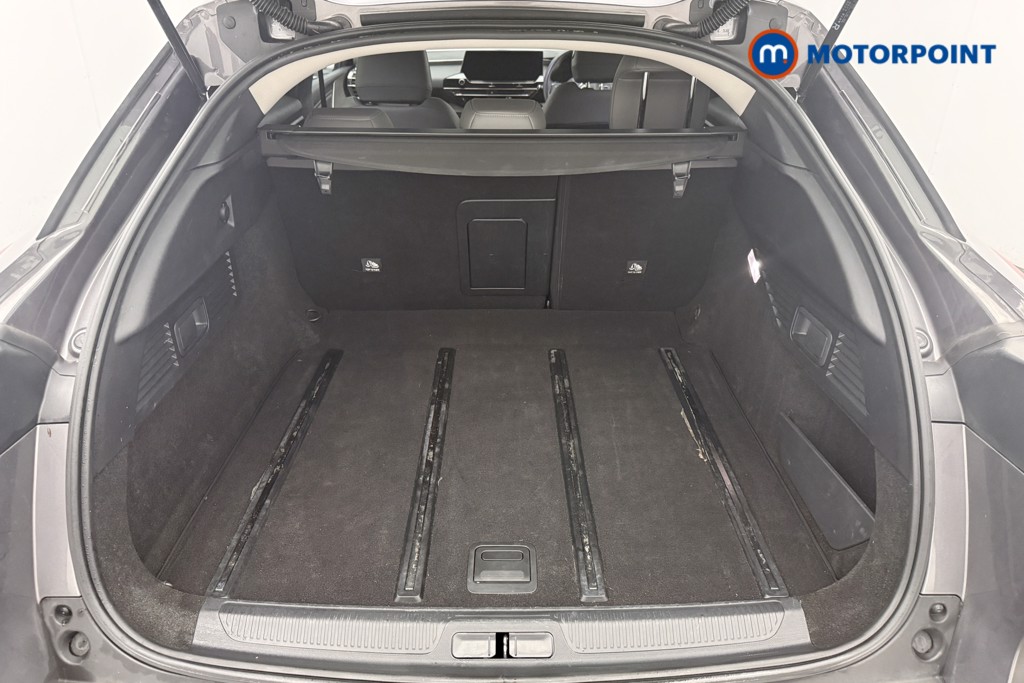 Citroen C5 X Shine Automatic Petrol Hatchback - Stock Number (1595108) - 23rd supplementary image