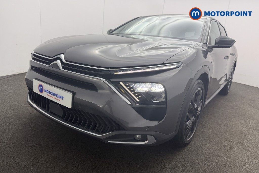 Citroen C5 X Shine Automatic Petrol Hatchback - Stock Number (1595108) - 25th supplementary image