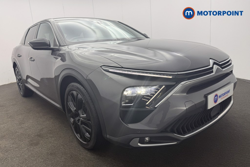 Citroen C5 X Shine Automatic Petrol Hatchback - Stock Number (1595108) - 26th supplementary image