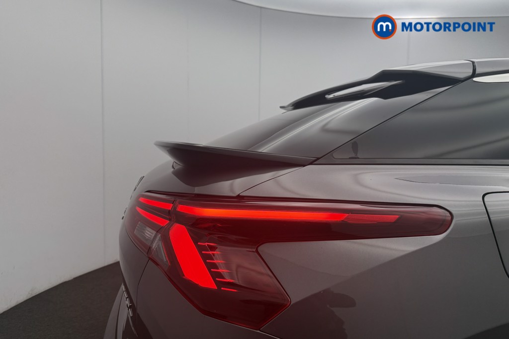 Citroen C5 X Shine Automatic Petrol Hatchback - Stock Number (1595108) - 27th supplementary image