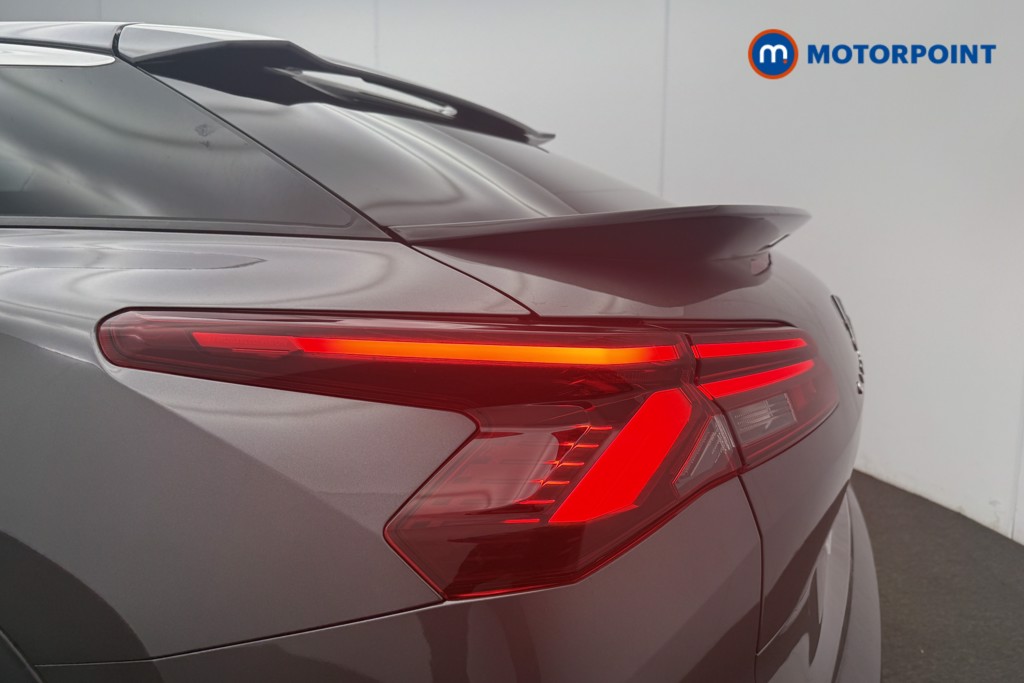 Citroen C5 X Shine Automatic Petrol Hatchback - Stock Number (1595108) - 28th supplementary image