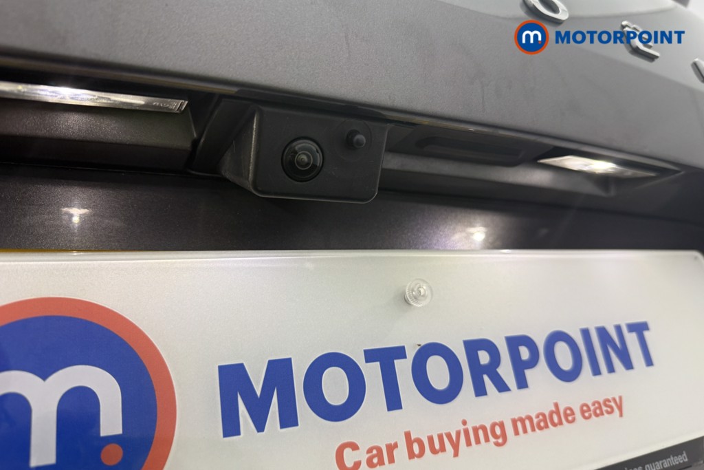 Citroen C5 X Shine Automatic Petrol Hatchback - Stock Number (1595108) - 29th supplementary image