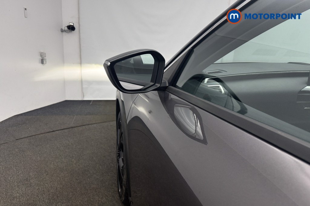 Citroen C5 X Shine Automatic Petrol Hatchback - Stock Number (1595108) - 31st supplementary image