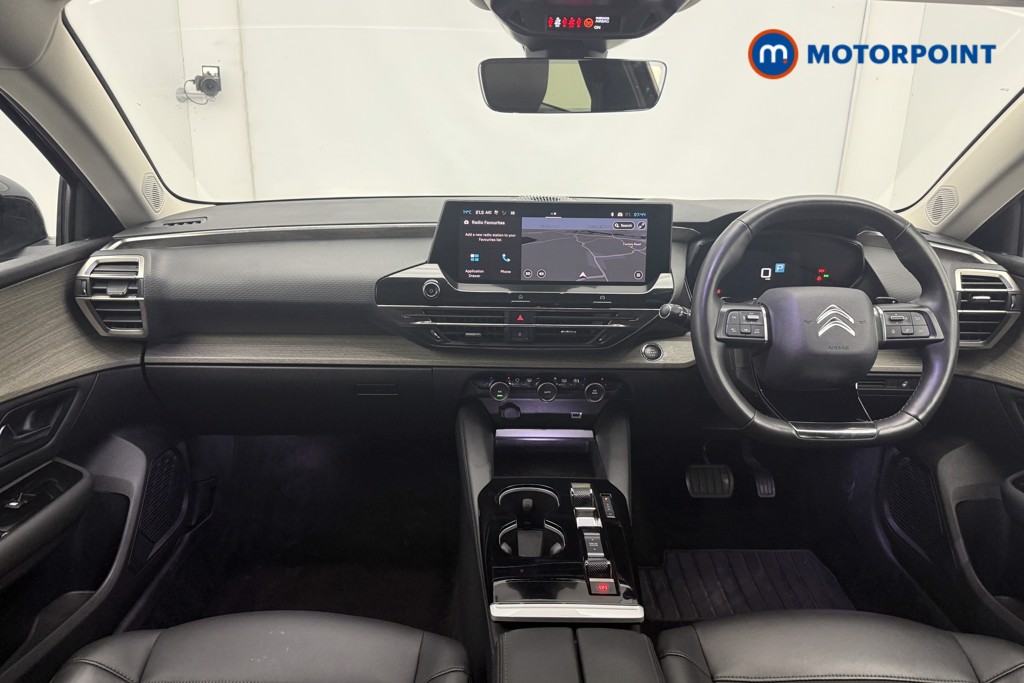 Citroen C5 X Shine Automatic Petrol Hatchback - Stock Number (1595108) - 1st supplementary image