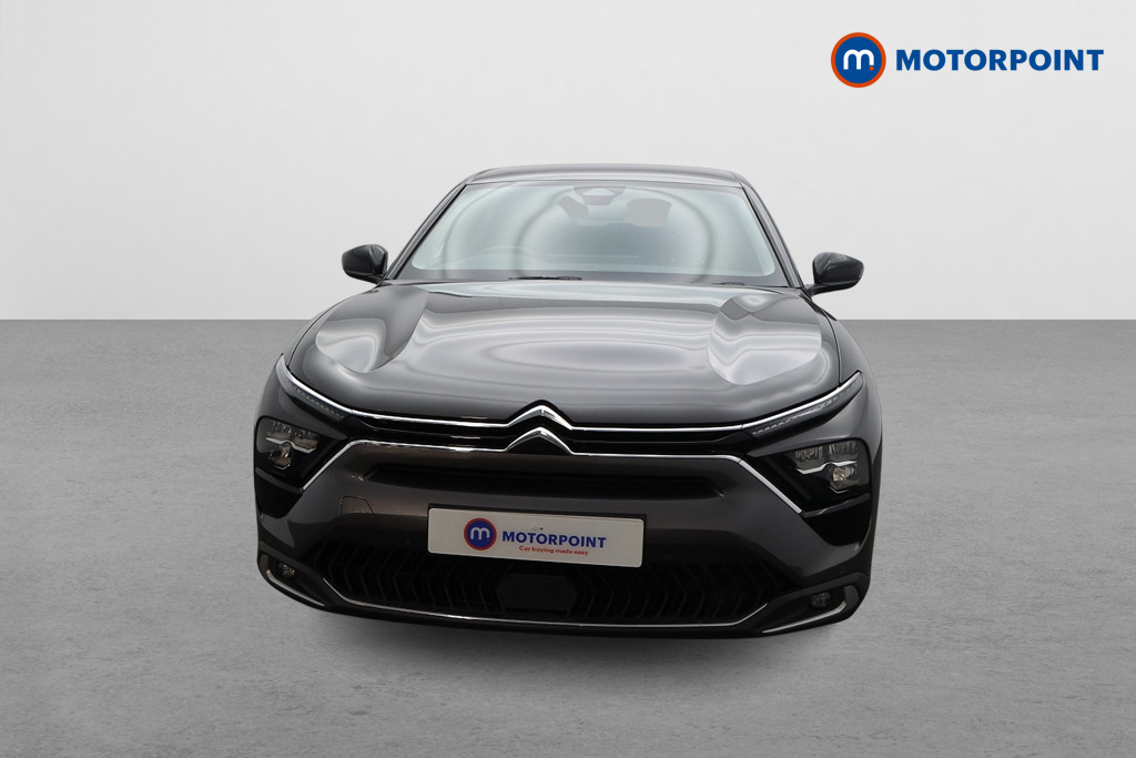 Citroen C5 X Shine Automatic Petrol Hatchback - Stock Number (1595108) - Front bumper
