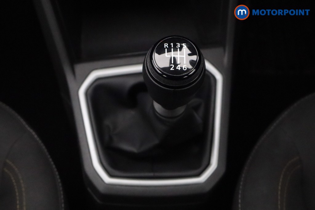 Dacia Sandero Stepway Expression Manual Petrol Hatchback - Stock Number (1595127) - 4th supplementary image