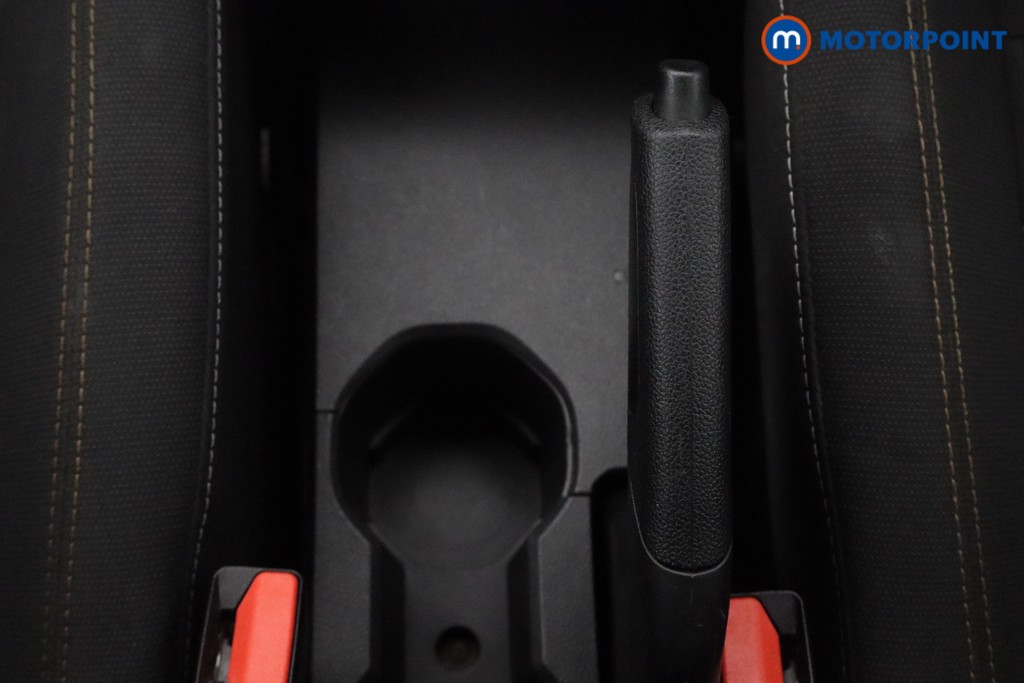 Dacia Sandero Stepway Expression Manual Petrol Hatchback - Stock Number (1595127) - 5th supplementary image