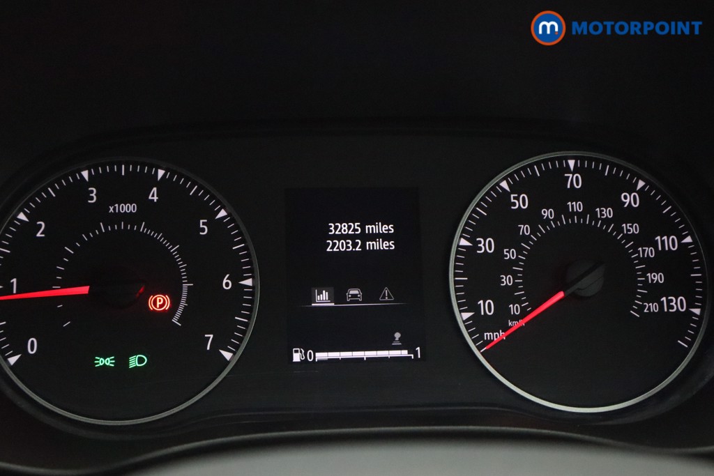 Dacia Sandero Stepway Expression Manual Petrol Hatchback - Stock Number (1595127) - 9th supplementary image