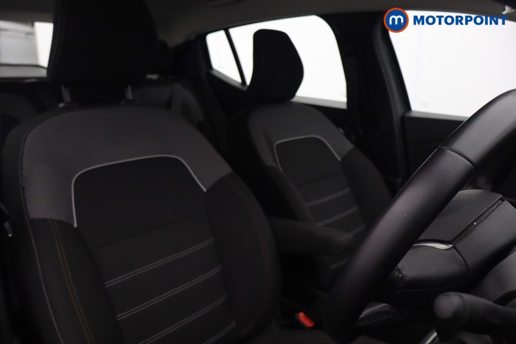 Dacia Sandero Stepway Expression Manual Petrol Hatchback - Stock Number (1595127) - 13th supplementary image