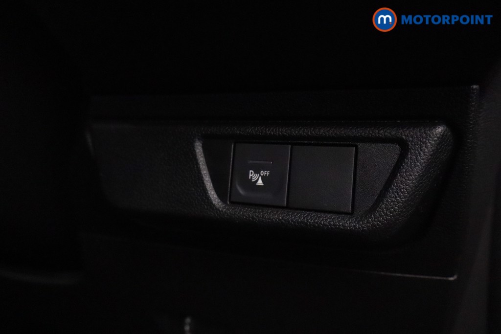 Dacia Sandero Stepway Expression Manual Petrol Hatchback - Stock Number (1595127) - 14th supplementary image