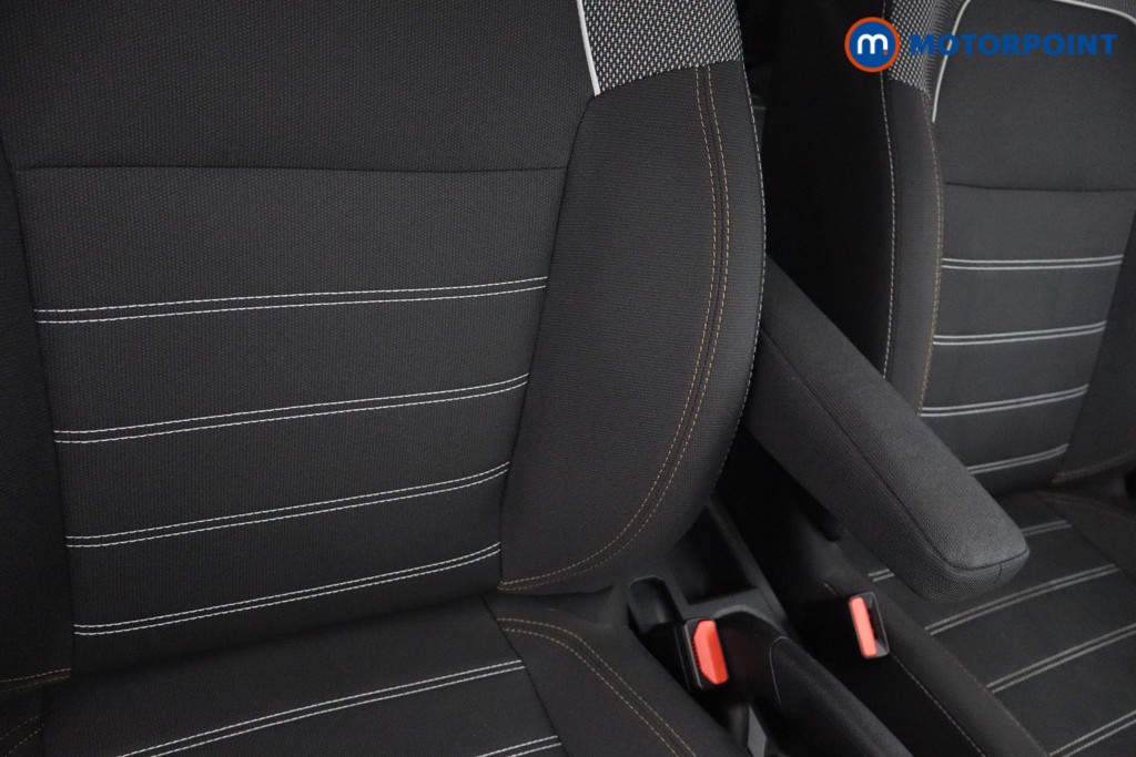 Dacia Sandero Stepway Expression Manual Petrol Hatchback - Stock Number (1595127) - 15th supplementary image